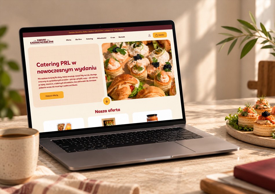 Zakład Gastronomiczny
